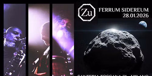 ZU | Milano - Santeria Toscana 31