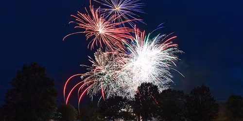 Christmas Golf at the Course
