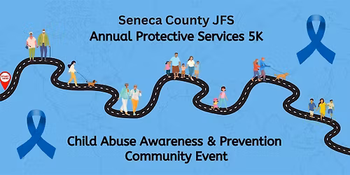 13th Annual Protective Services 5K