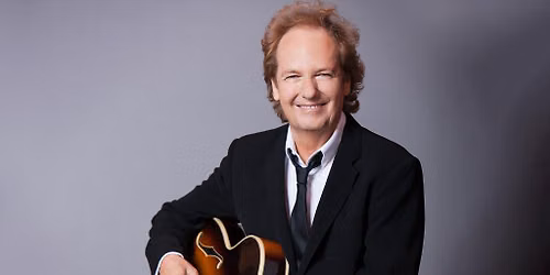 Lee Ritenour - Album Release