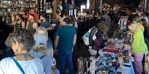 White Squirrel Arts Fest