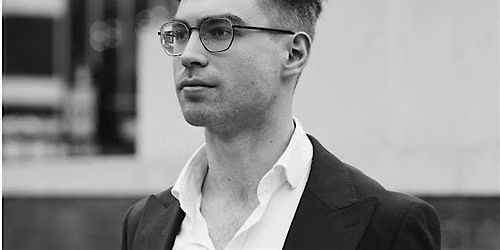 Lunchtime Recital - Tomos Boyles (piano)