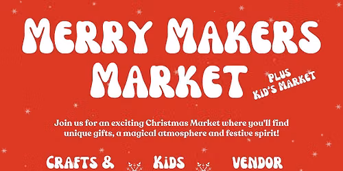 Merry Makers Market