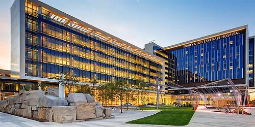 26th Annual Eskenazi Health Respiratory Care Conference