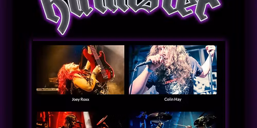 KILMISTER & IZAMANYA