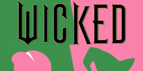 A Wickedly Fun Party (for ages 6-12)