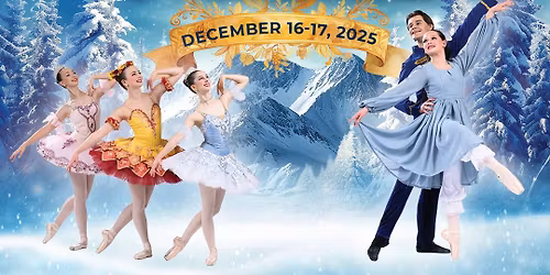 A Colorado Nutcracker