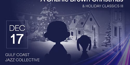 A Charlie Brown Christmas & Holiday Classics III