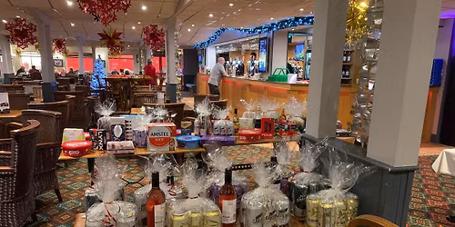 Skegness Pier Angling Club Match 26 - The Christmas Fayre