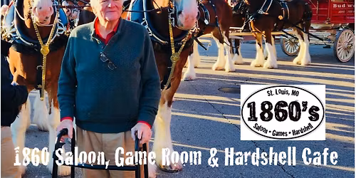 1860s Holiday Party \ud83c\udfb6