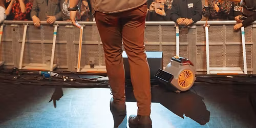 TYLER BRADEN with special guest Clayton Mullen \u2014 Warehouse 25Sixty-five Kitchen & Bar