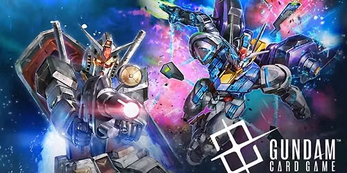 Gundam Card Game Event