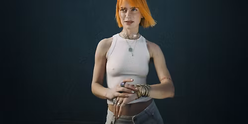 ALLI NEUMANN & FILMORCHESTER BABELSBERG