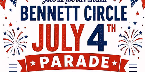 Holly Hill's 4th of July Parade