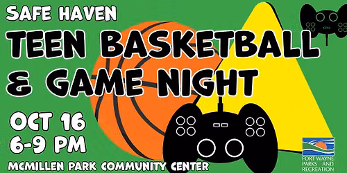 Teen Night