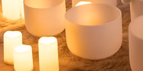 Harvest of the Heart: A Gratitude Sound Bath