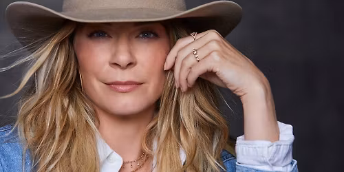 LeAnn Rimes