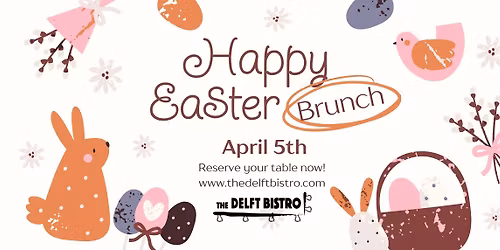 Easter Brunch
