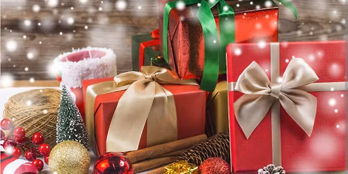 Purbrook Park Xmas Market