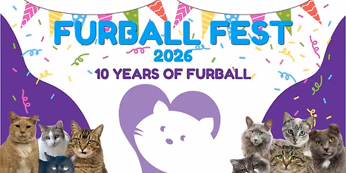 Furball Fest 2026 \ud83d\udc3e\ud83c\udf89