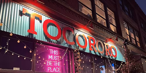 313 Day Detroit Trivia (Second Annual!)