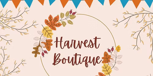 Harvest Boutique