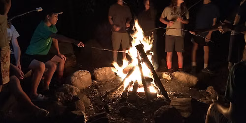Soar Camp Uno