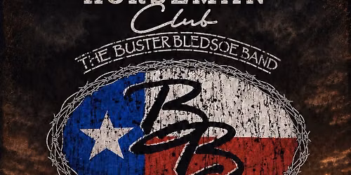 Buster Bledsoe Band