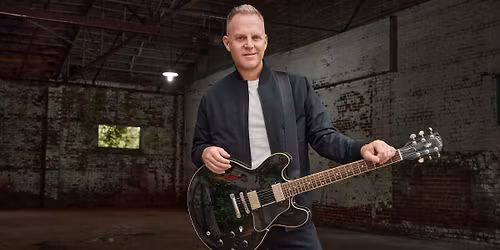 Matthew West at the Pima County Fair