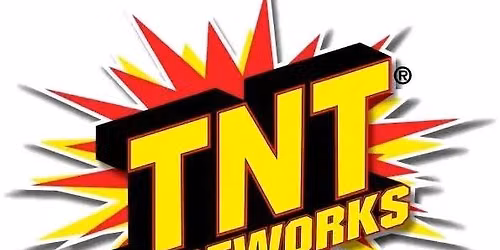 CKM Music Firework Sales Campaign