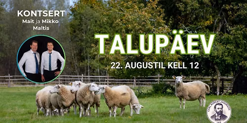 TALUP\u00c4EV