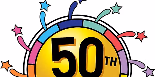 50th Annual Parker Days Festival-FULL Festival 