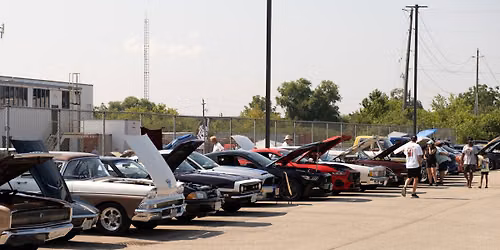 Northern Performance Show & Shine Open House 2026