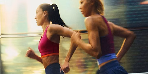 lululemon Meridian Community Run + Wellness Morning