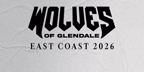 Wolves of Glendale