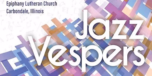 Jazz Vespers