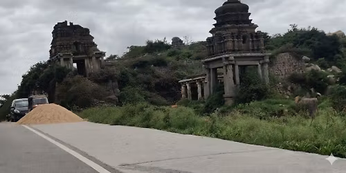 (Bangalore) Ride56: Penukonda Ride