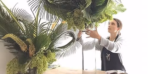 2-Day Large-Scale Installations Series