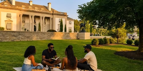 Next Read & Chill at Nemours Estate