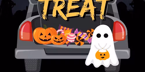 Trunk or Treat