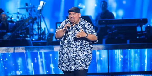 Gabriel Iglesias