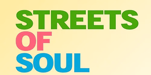 Streets of Soul Vinyl Yard Party