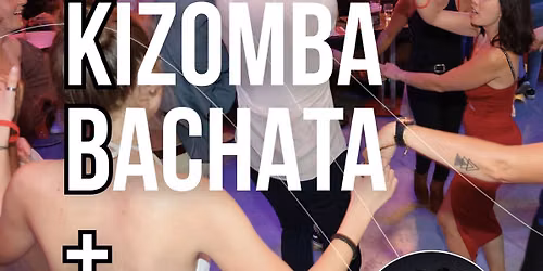 Soir\u00e9e dansante KB+, Kizomba, Bachata et plus
