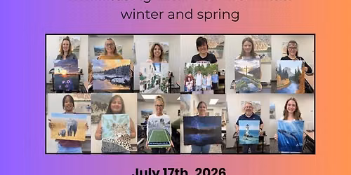 Juried Art Show