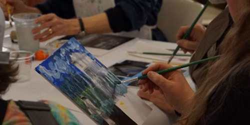 ArtThrive Collective