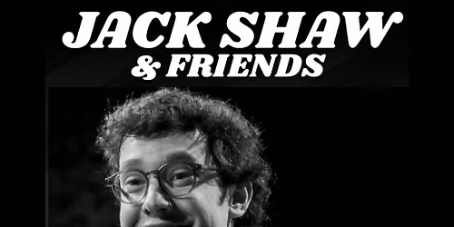 Jack Shaw