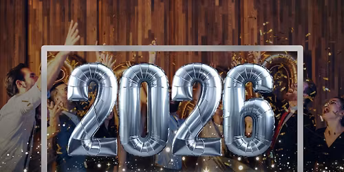 Francie C\u2019s NYE Party \ud83c\udf89