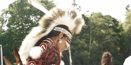 Powwow People: Documentary Film Screening and Discussion