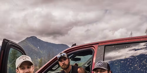 Country Night with Live Music ft. WHISKEY BLIND