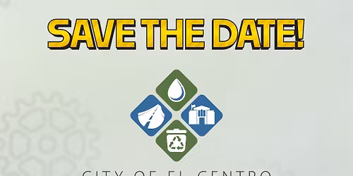 City of El Centro National Public Works Expo